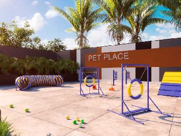 PET PLACE