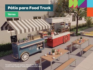 FOOD TRUCK