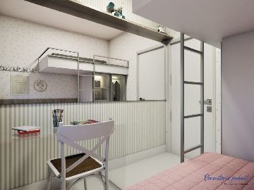 DORM SOLTEIRO