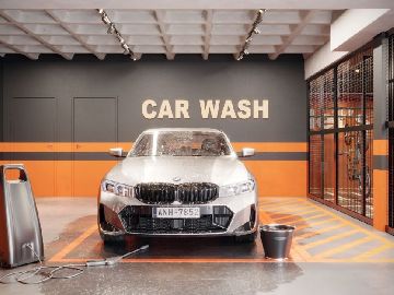 CAR WASH