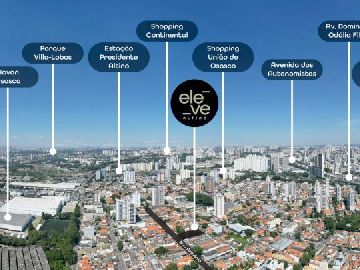 PONTOS DE REFER�NCIA