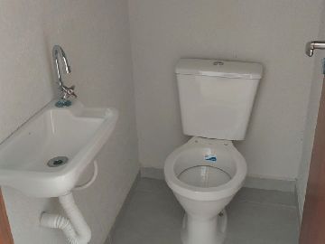 LAVABO