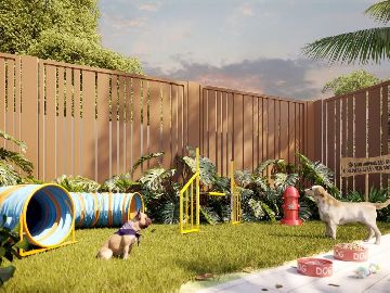 PET PLACE