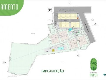 IMPLANTA��O