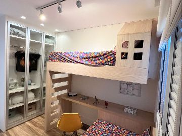 DORM SOLTEIRO DECORADO
