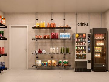 MINI MERCADO