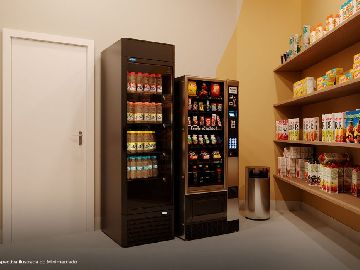 MINI MERCADO