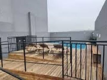 �rea piscina