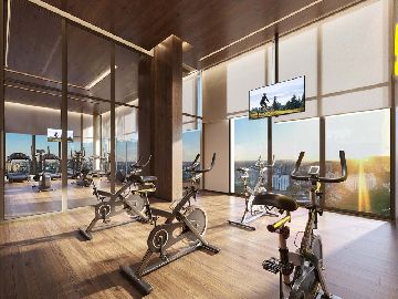 SPINNING
