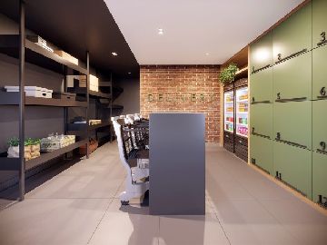 ESPA�O DELIVERY