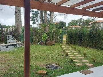 QUINTAL C/PERGOLADO