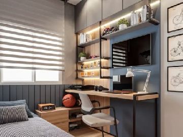 DORM 2