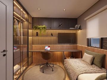 DORM SOLTEIRO