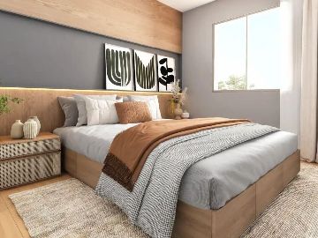 DORM CASAL