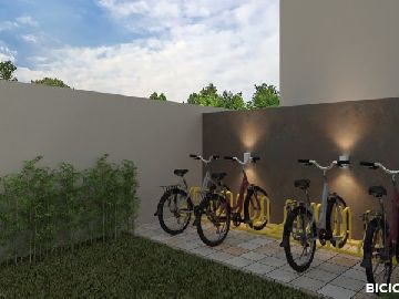 BICICLETARIO