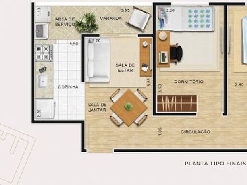 PLANTA
