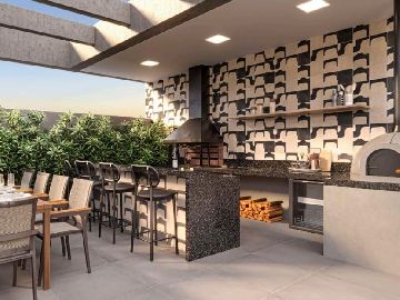 ESPA�O GRILL