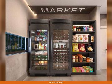 MINI MERCADO