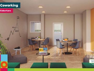 COWORKING