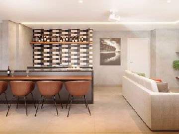 SPORT BAR