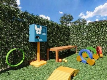 PET PLACE