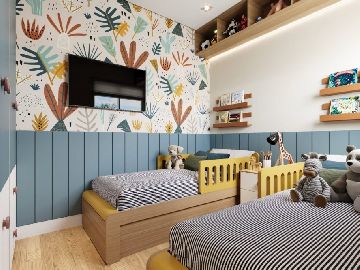 DORM 2