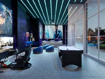 ESPA�O GAMES