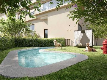 PET PLACE C/PISCINA