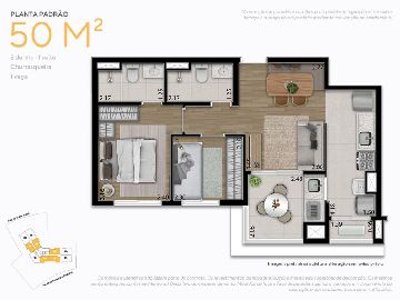 50m 2 dorms/1 Suite