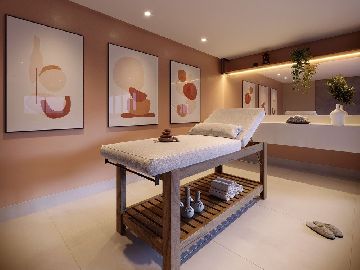 SALA MASSAGEM