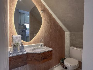 LAVABO