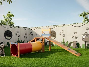 PLAYGROUND