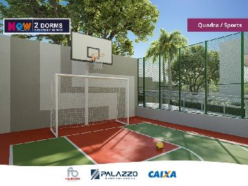 QUADRA RECREATIVA
