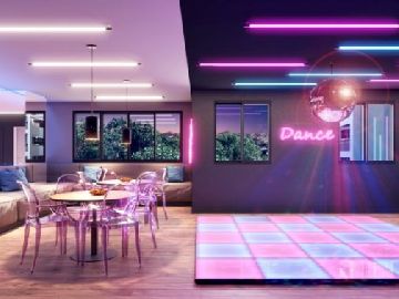 ESPA�O TEEN