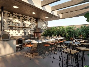 ESPA�O GRILL
