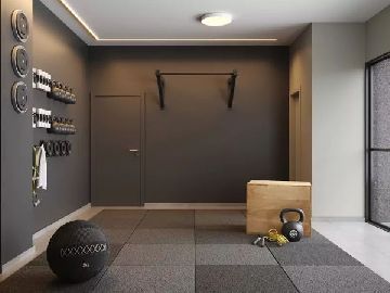 CROSS TRAINING