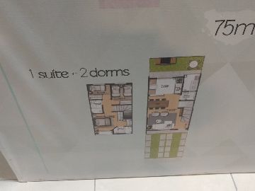 CASA 75m