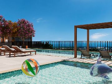 PISCINA INFANTIL