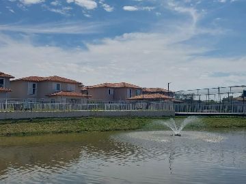 LAGO PESCARIA