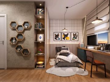 DORM 2