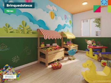 BRINQUEDOTECA