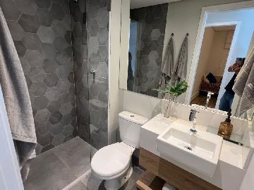 WC DECORADO