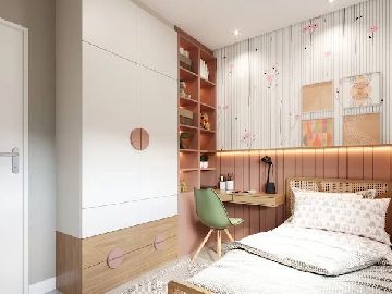 DORM SOLTEIRO
