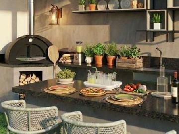 ESPA�O GOURMET