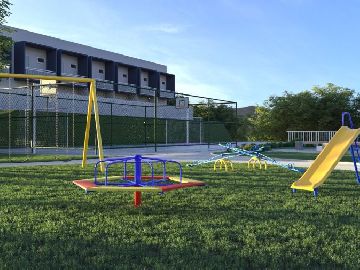 PLAYGROUND