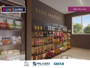 MINI MERCADO