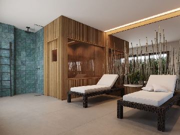 SALA REPOUSO