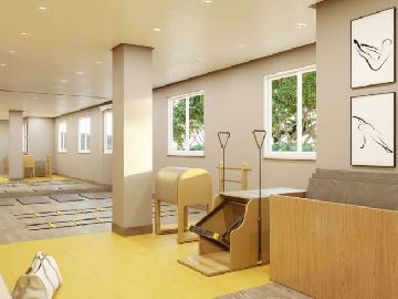 SALA PILATES
