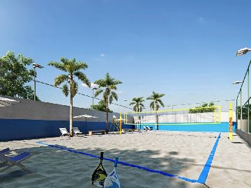 BEACH TENNIS