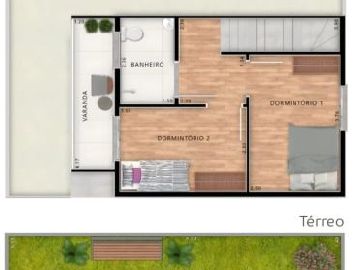 97,36m (CASA)